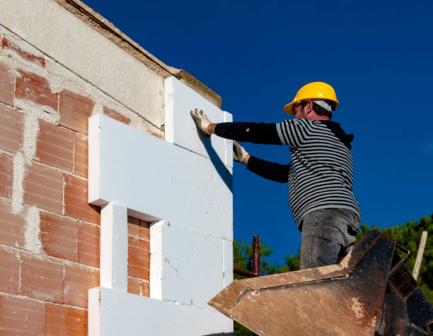 Best Spray Foam Insulation  in Old Forge, PA