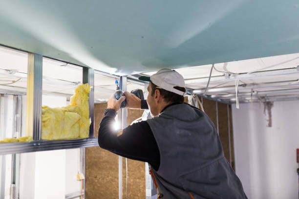 Best Insulation Contractor Near Me  in Old Forge, PA