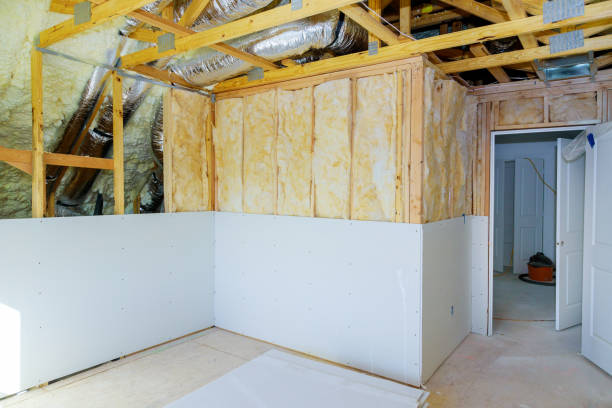 Range of Insulation Solutions in Old Forge, PA