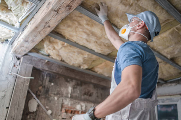 Old Forge, PA Insulation Contractor Company
