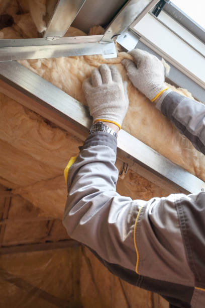 Insulation Repair Services in Old Forge, PA