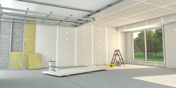Best Local Insulation Services  in Old Forge, PA