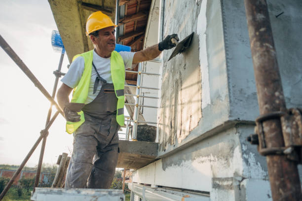 Best Affordable Insulation Services  in Old Forge, PA