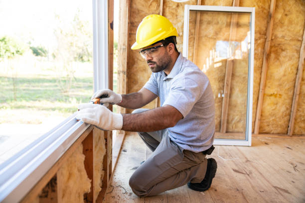 Best Residential Insulation Services  in Old Forge, PA