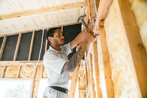 Best Soundproof Insulation Installation  in Old Forge, PA