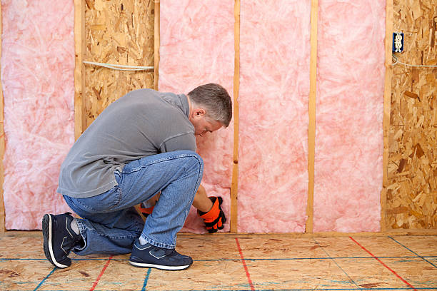 Best Garage Insulation Installation  in Old Forge, PA
