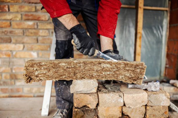 Best Attic Insulation Installation  in Old Forge, PA