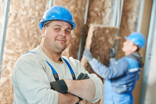 Best Crawl Space Insulation  in Old Forge, PA