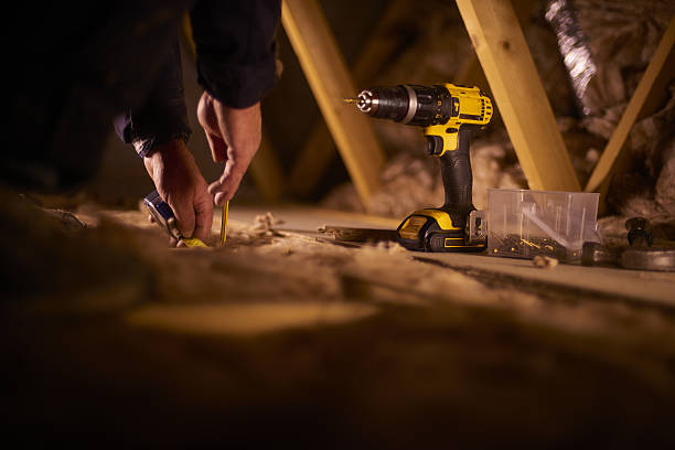 Best Blown-in Insulation  in Old Forge, PA